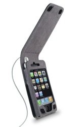 Sleeve y Clip Vue: nuevas fundas de Marware para iPhone 3G